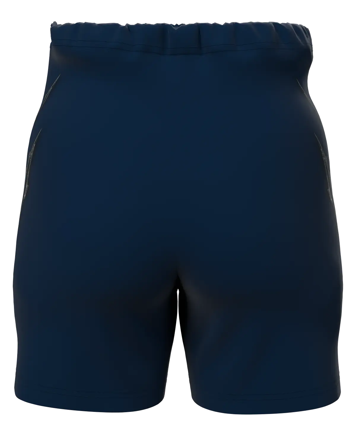 Women's basketball Bermuda shorts, view 3 of 3