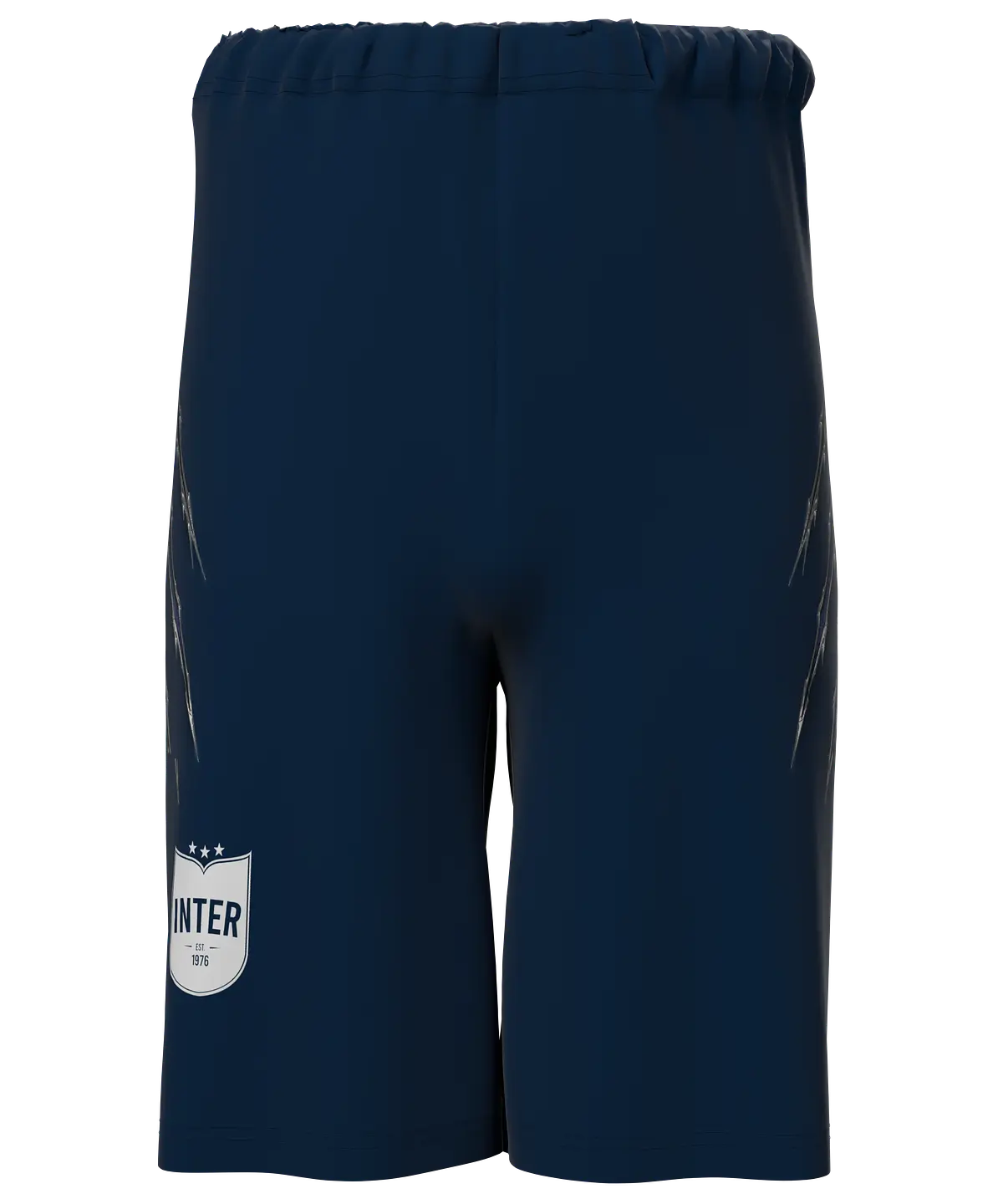 Bermuda basket niño/hombre, vista 1 de 3