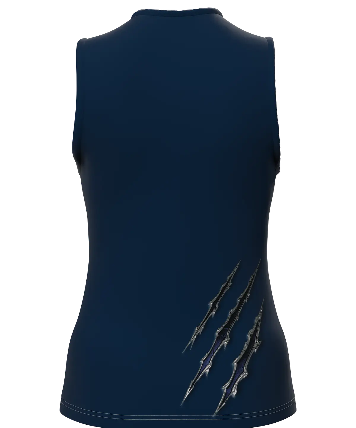 Women's track jersey, view 3 of 3