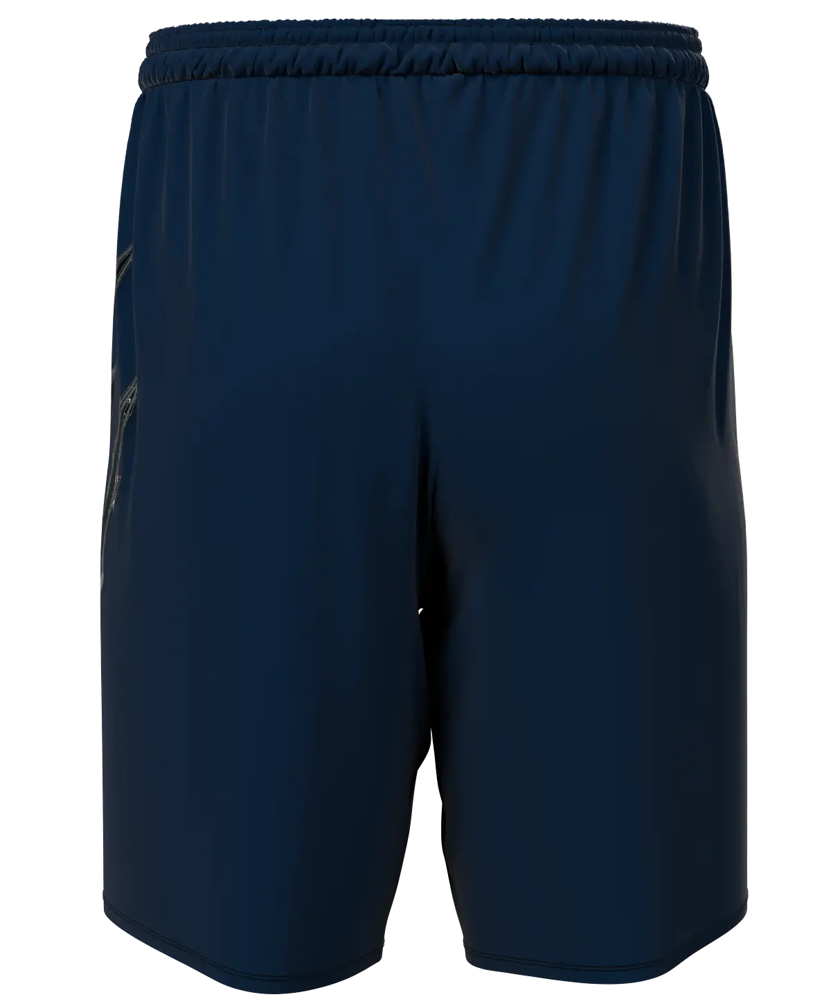 Boys'/men's football shorts, view 3 of 3