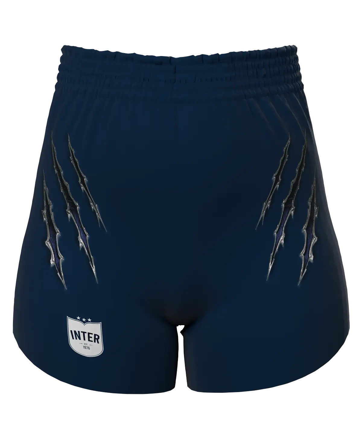 Women's shorts, view 1 of 3