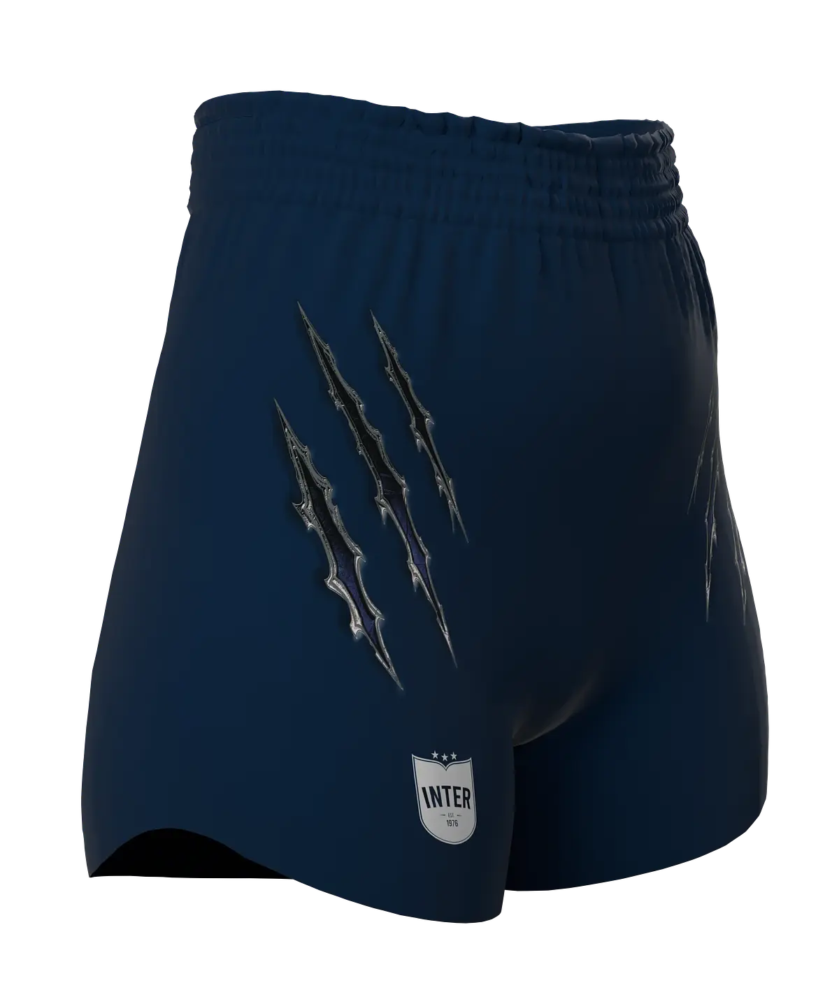 Women's shorts, view 2 of 3