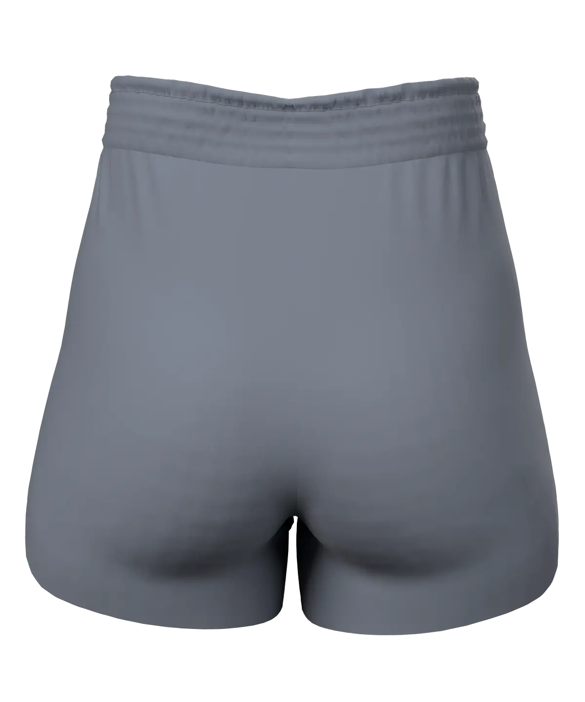 Short Keeper Gray Women, view 3 of 3