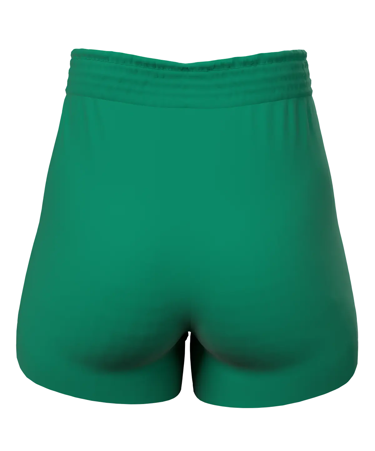 Short Keeper Green Women, view 3 of 3