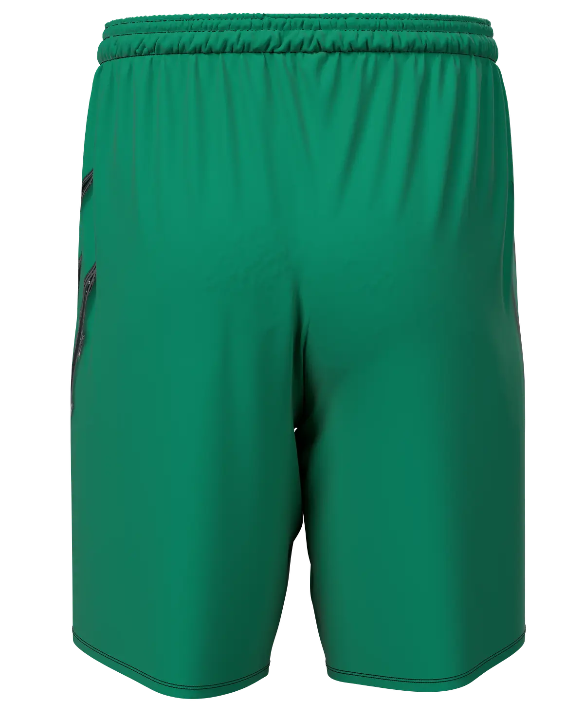 Short Keeper Green Kid, view 3 of 3